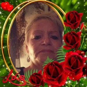 Meet your Posher, Gail